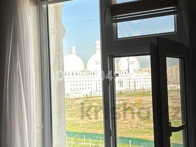 2-бөлмелі пәтер · 50 м² · 8/9 қабат, мкр Нурсат 2 20, бағасы: 200 000 ₸ в Шымкенте, Каратауский р-н