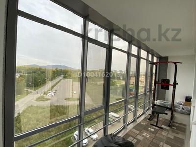 1-комнатная квартира · 46 м² · 6/10 этаж, Ахмирово, Жибек Жолы 5 за 20 млн 〒 в Усть-Каменогорске
