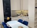 4-бөлмелі пәтер · 105 м² · 2/10 қабат, Кабанбай Батыра, бағасы: 106 млн ₸ в Алматы, Медеуский р-н