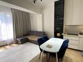 4-бөлмелі пәтер · 105 м² · 2/10 қабат, Кабанбай Батыра, бағасы: 106 млн ₸ в Алматы, Медеуский р-н — фото 11