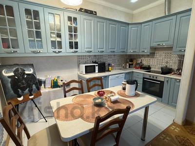 3-бөлмелі пәтер · 94 м² · 6/10 қабат, Бегалина, бағасы: 90 млн ₸ в Алматы, Медеуский р-н