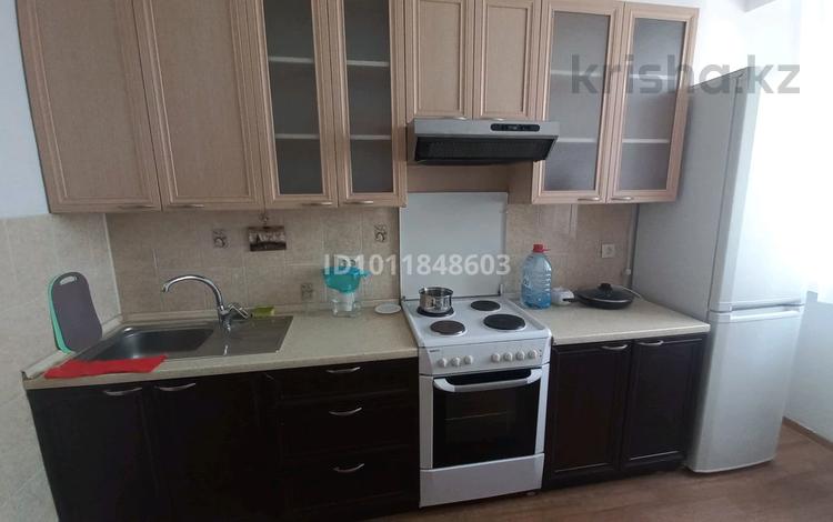 2-бөлмелі пәтер · 55 м² · 7/12 қабат, Мкр. Коктем-2 1, бағасы: 310 000 ₸ в Алматы, Бостандыкский р-н — фото 2