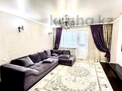 3-комнатная квартира · 85 м² · 9/10 этаж, Павлова 29/3 за 43 млн ₸ в Семее