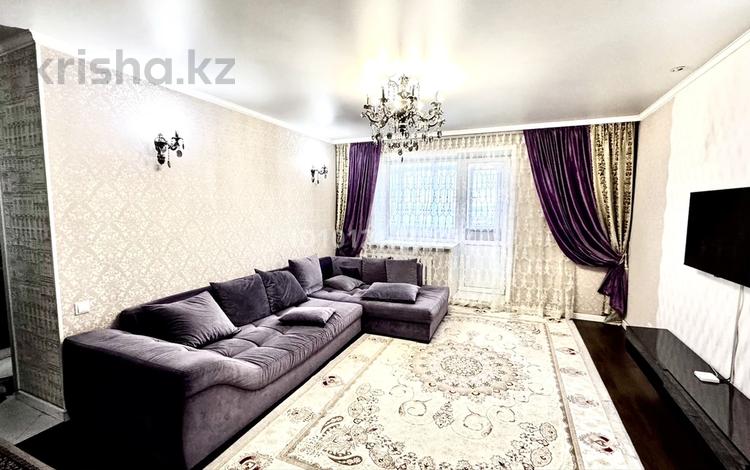 3-комнатная квартира · 85 м² · 9/10 этаж, Павлова 29/3 за 43 млн ₸ в Семее — фото 2