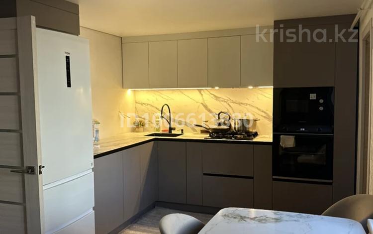 Отдельный дом · 3 комнаты · 85 м² · 5 сот., Пролетарская 102 — Алтынсарина за 45 млн 〒 в Костанае — фото 2