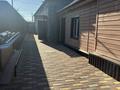 Отдельный дом · 3 комнаты · 85 м² · 5 сот., Пролетарская 102 — Алтынсарина за 45 млн 〒 в Костанае — фото 23