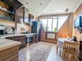 3-бөлмелі пәтер · 75 м² · 6/9 қабат, мкр Аксай-4 75, бағасы: 55 млн ₸ в Алматы, Ауэзовский р-н