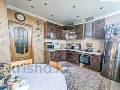 3-бөлмелі пәтер · 70 м² · 6/9 қабат, Ақсай-4 ш/а. 75, бағасы: 51.5 млн ₸ в Алматы, Ауэзовский р-н