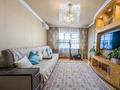 3-бөлмелі пәтер · 75 м² · 6/9 қабат, мкр Аксай-4 75, бағасы: 55 млн ₸ в Алматы, Ауэзовский р-н — фото 4