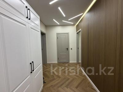 3-комнатная квартира · 90 м² · 7/7 этаж, Райымбек батыра 169 за 58.5 млн 〒 в 