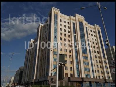 2-комнатная квартира · 83.7 м² · 2/12 этаж, Жумекен Нажимеденов 12 за 49 млн ₸ в Астане, Алматы р-н