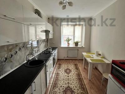 3-комнатная квартира · 108.4 м² · 1/5 этаж, Каирбекова 351/3 за 41.5 млн 〒 в Костанае