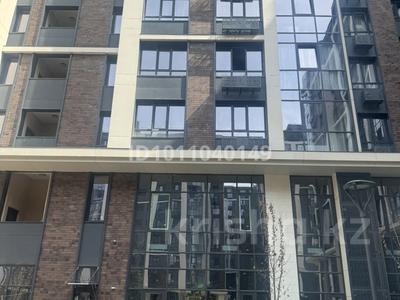 1-бөлмелі пәтер · 50 м² · 2/9 қабат, Абая 118 — Розыбакиева, бағасы: 57 млн ₸ в Алматы, Бостандыкский р-н