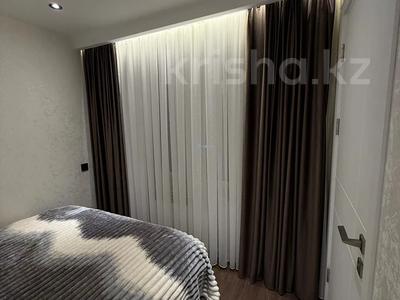 1-бөлмелі пәтер · 60 м² · 6/20 қабат, Гагарина 310, бағасы: 30 000 ₸ в Алматы, Бостандыкский р-н