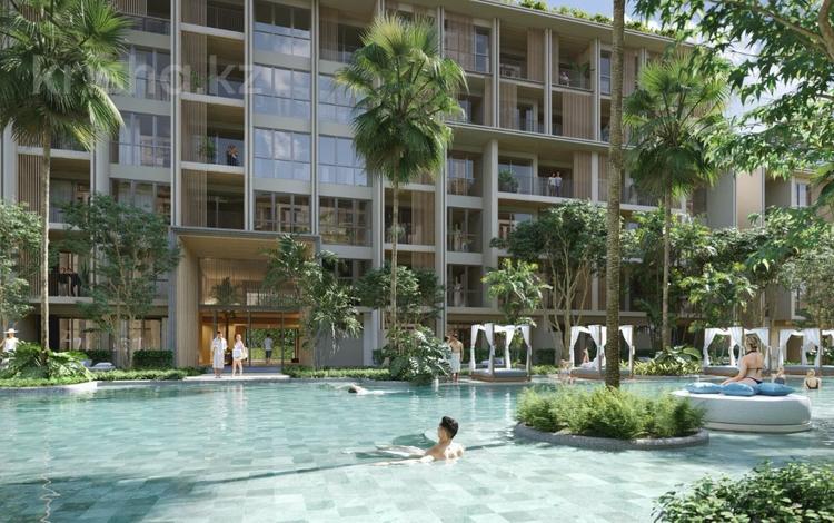 1-бөлмелі пәтер · 52 м² · 4/7 қабат, Банг Тао, бағасы: ~ 169.7 млн 〒 в Пхукете — фото 41