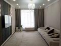 3-бөлмелі пәтер · 90 м² · 8/12 қабат, Чингиз Айтматова 77/10, бағасы: 65 млн ₸ в Астане, Сарыарка р-н — фото 27