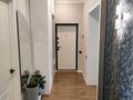 3-бөлмелі пәтер · 90 м² · 8/12 қабат, Чингиз Айтматова 77/10, бағасы: 65 млн ₸ в Астане, Сарыарка р-н — фото 13