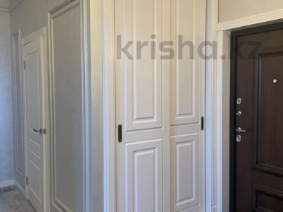 4-комнатная квартира · 112 м² · 6/7 этаж, 8 микрорайон 41/6 за 94.5 млн ₸ в Алматы, Ауэзовский р-н