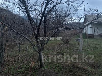 Участок · 10 соток, мкр Каменское плато, Алмалыкская 33 за 35 млн ₸ в Алматы, Медеуский р-н