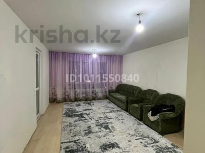 2-комнатная квартира · 65 м² · 5/9 этаж, мкр Аккент, Ақкент ш/а. 33 за 220 000 〒 в Алматы, Алатауский р-н