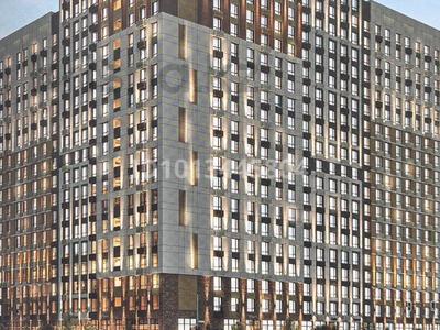 1-комнатная квартира · 41 м² · 3/21 этаж, Жошы хан 12/1 за 31.2 млн ₸ в Астане, Есильский р-н
