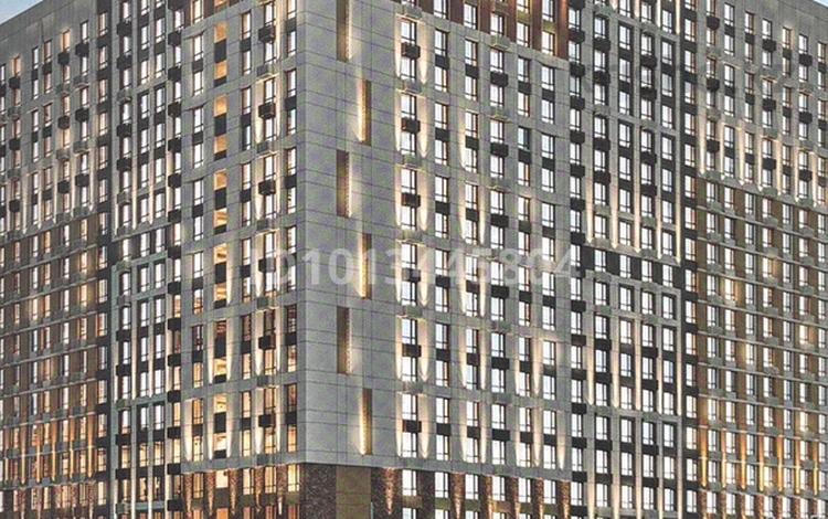 1-комнатная квартира · 41 м² · 3/21 этаж, Жошы хан 12/1 за 31.2 млн ₸ в Астане, Есильский р-н — фото 4
