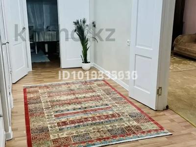 3-комнатная квартира · 67.3 м², Орынбор 50 — мкр. Астана-2 за 17 млн ₸ в 