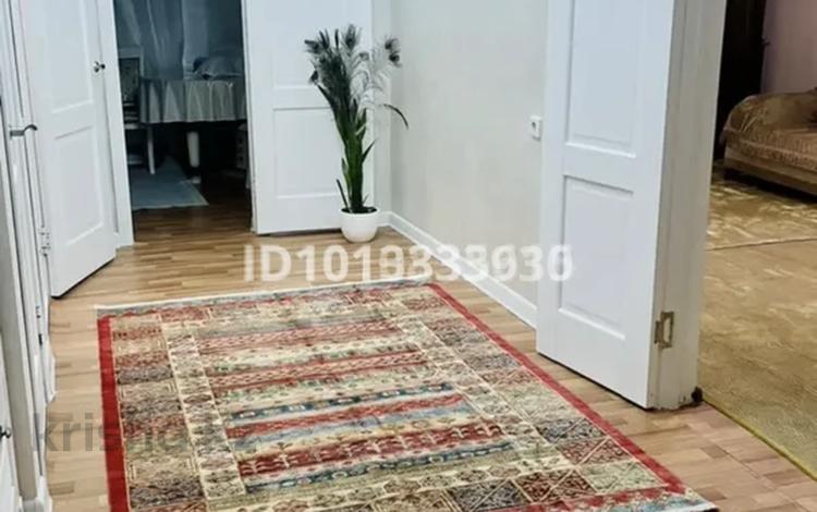 3-комнатная квартира · 67.3 м², Орынбор 50 — мкр. Астана-2 за 17 млн ₸ в  — фото 2