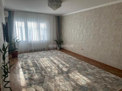 3-бөлмелі пәтер · 96.6 м² · 11/16 қабат, мкр. Алмагуль, Микрорайон алмагуль 19, бағасы: 22 млн ₸ в Атырау