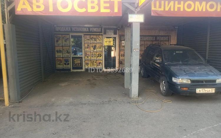 Шиномонтаж + автосвет · 49 м² за 4 млн ₸ в Астане, Есильский р-н — фото 2