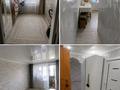 2-бөлмелі пәтер · 45 м² · 2/5 қабат, Анаркулова 17 — 8 школа гимназия, бағасы: 12 млн ₸ в Жезказгане