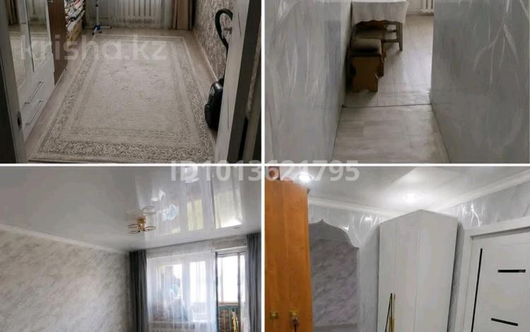 2-бөлмелі пәтер · 45 м² · 2/5 қабат, Анаркулова 17 — 8 школа гимназия, бағасы: 12 млн ₸ в Жезказгане — фото 2