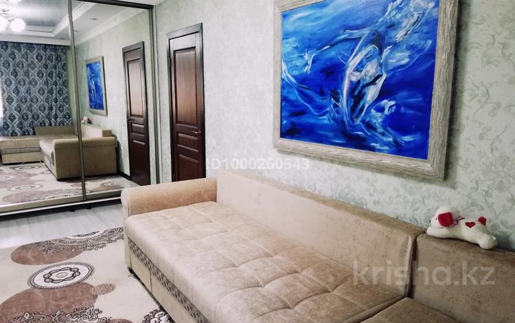 1-бөлмелі пәтер · 35 м² · 2 қабат, Республики 1/3а, бағасы: 16 млн ₸ в Косшы — фото 2