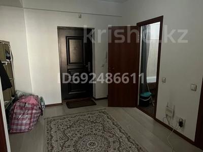 1-комнатная квартира, 46.5 м², 2/5 этаж, Болашак 32 за 14.5 млн 〒 в Талдыкоргане, мкр Болашак