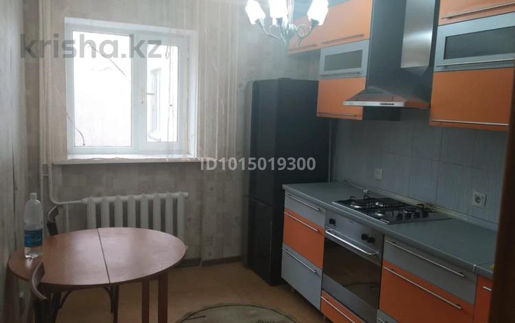 2-комнатная квартира · 50 м² · 3/5 этаж, Куаныш Сатпаева 6 за 26 млн ₸ в Астане, Алматы р-н — фото 2