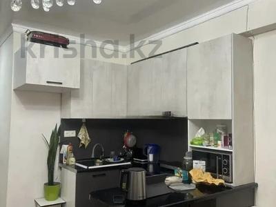 1-бөлмелі пәтер · 30 м² · 6/7 қабат, Северное кольцо, бағасы: 18.5 млн ₸ в Алматы, Алатауский р-н
