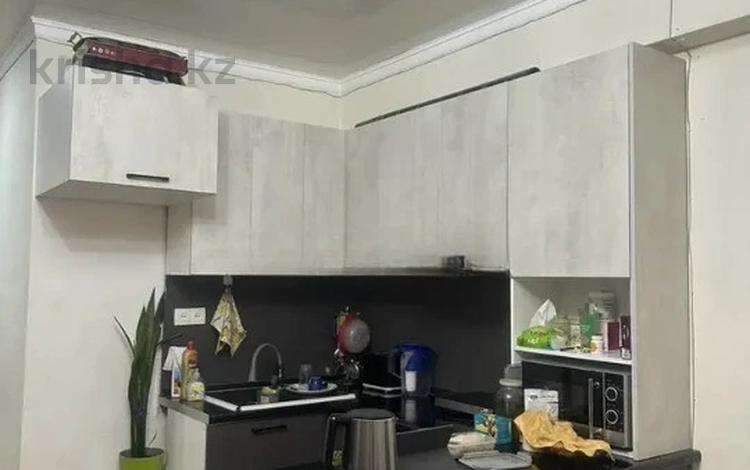 1-бөлмелі пәтер · 30 м² · 6/7 қабат, Северное кольцо, бағасы: 18.5 млн ₸ в Алматы, Алатауский р-н — фото 2