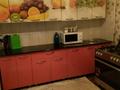 Отдельный дом · 5 комнат · 200 м² · 11.2 сот., мкр Акбулым, Найзакескен 34/а и 34/б — Находиться возле мечета за 45 млн 〒 в Таразе — фото 11