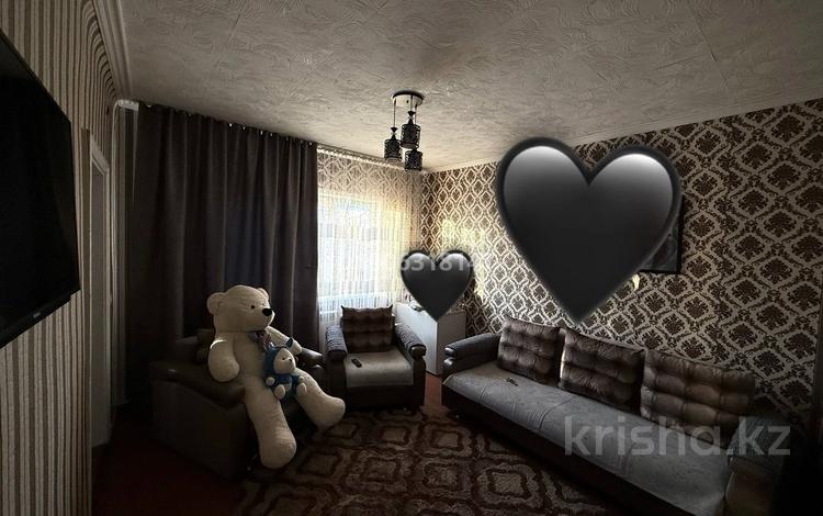 3-комнатная квартира · 60 м² · 2/2 этаж, Тельмана за 8.5 млн 〒 в Риддере — фото 2