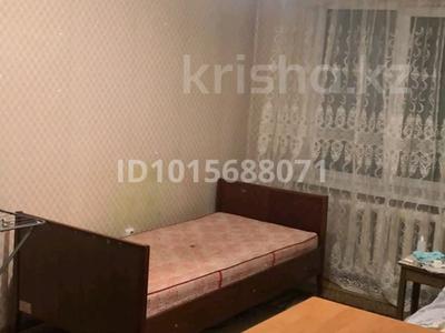 1 комната · 58 м² · 2/5 этаж, Пушкина 25 — Макатаева за 50 000 ₸ в Алматы, Медеуский р-н