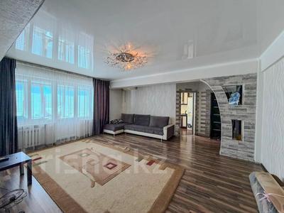 3-комнатная квартира · 84 м² · 4/7 этаж, Каратал 14В за 35 млн ₸ в Талдыкоргане