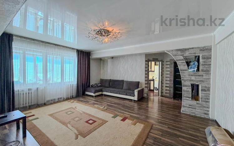 3-комнатная квартира · 84 м² · 4/7 этаж, Каратал 14В за 35 млн ₸ в Талдыкоргане — фото 6