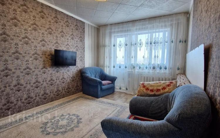 1-комнатная квартира · 34.1 м² · 8/9 этаж, Машхур Жусупа 25 — Каирбаева за 15 млн ₸ в Павлодаре — фото 6