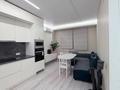 3-комнатная квартира · 80 м² · 13/13 этаж, Кабдолова 14 за 56 млн ₸ в Алматы, Ауэзовский р-н — фото 3
