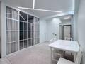 3-комнатная квартира · 80 м² · 13/13 этаж, Кабдолова 14 за 56 млн ₸ в Алматы, Ауэзовский р-н — фото 8