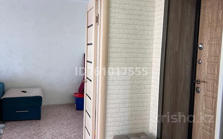 2-комнатная квартира · 57.6 м² · 5/5 этаж, Гастелло за 21 млн 〒 в Петропавловске — фото 2