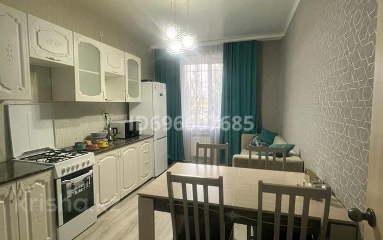 1-комнатная квартира · 40 м² · 1/6 этаж, Назарбаева — Мкрн Алтын Арман за 15 000 ₸ в Костанае — фото 2