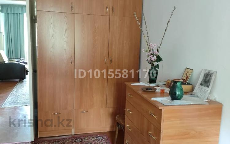 2-бөлмелі пәтер · 45.2 м² · 3/5 қабат, Гагарина 40/1, бағасы: 16 млн ₸ в Павлодаре — фото 2