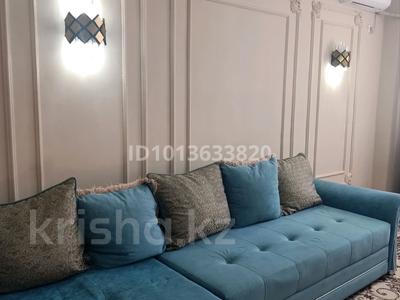 3-комнатная квартира · 86 м² · 3 этаж, 9 көше 38/2 — АДЦ за 32 млн ₸ в Туркестане