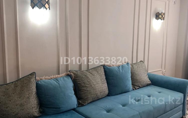 3-комнатная квартира · 86 м² · 3 этаж, 9 көше 38/2 — АДЦ за 32 млн ₸ в Туркестане — фото 2